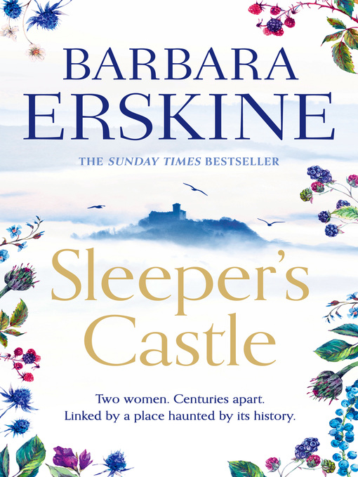 Title details for Sleeper's Castle by Barbara Erskine - Wait list